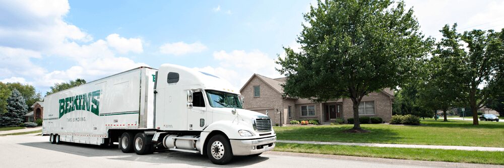 What To Expect From A Good Moving Company