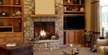 Fireplaces, What You Should Know When Moving in Wi …