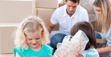 How to Enjoy your First Halloween in your new Hous …