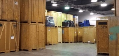 5 Reasons Why a Storage Unit is Perfect for your S …