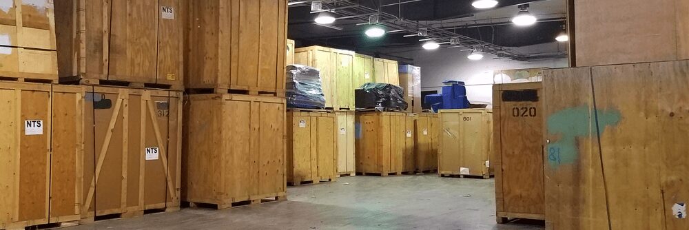 5 Reasons Why a Storage Unit is Perfect for your S …