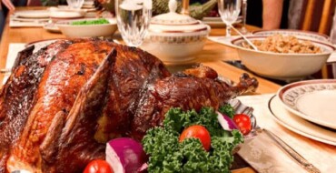 Top 5 Tips for Having Thanksgiving in your New Hou …