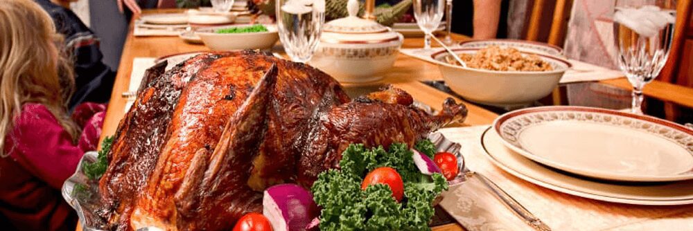 Top 5 Tips for Having Thanksgiving in your New Hou …