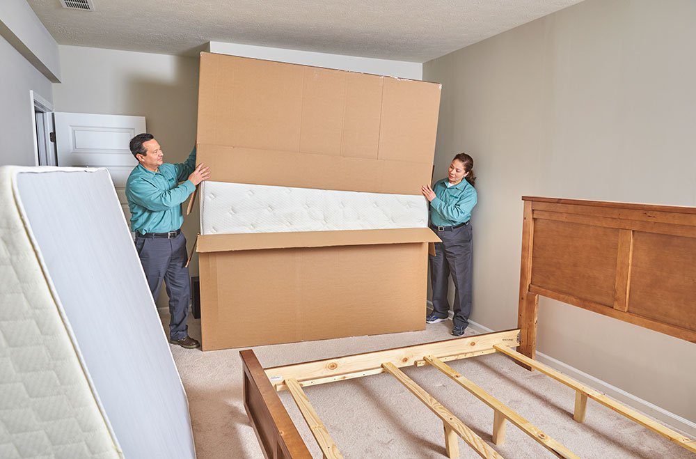 The worst things to move – Homeowners edition