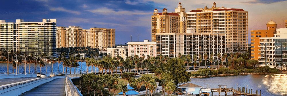 Moving From NYC to Sarasota Guide
