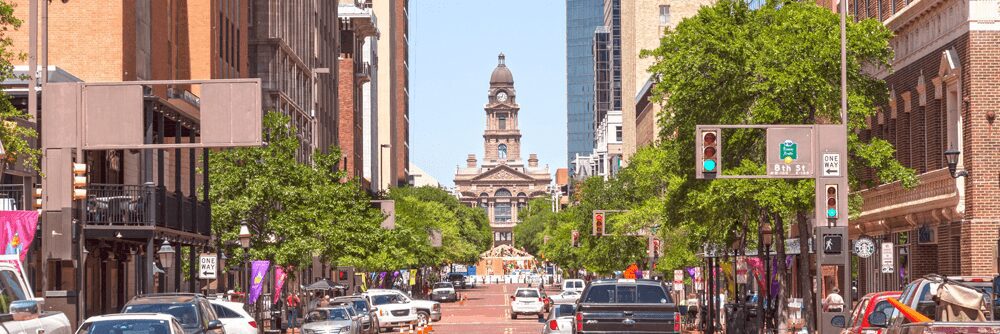 5 Things to Know Before Moving to Dallas