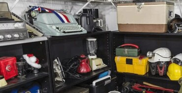 How to Declutter Your Basement with a Storage Unit