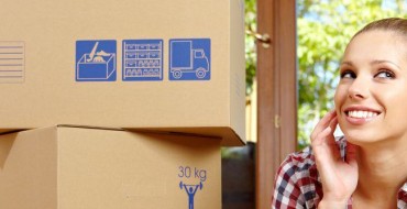 Convenience of Moving Company Storage