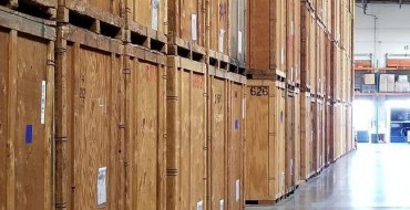 Top 5 Suggestions for Selecting A Storage Unit