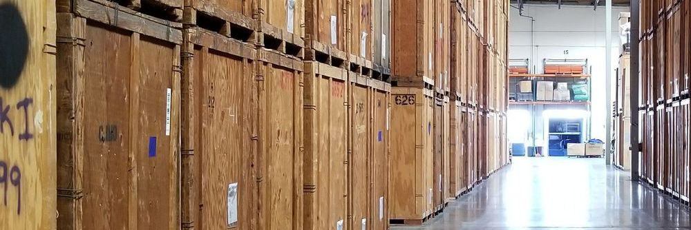 Top 5 Suggestions for Selecting A Storage Unit