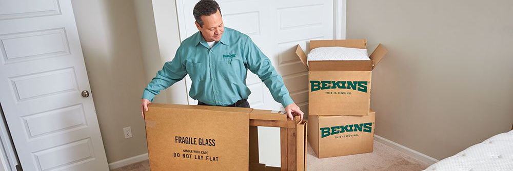 Moving Companies Near Me